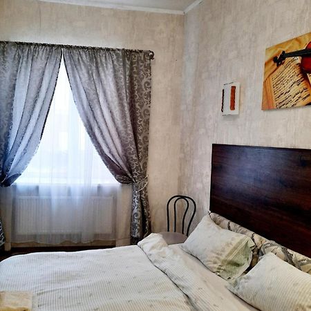 студия французский бульвар 39 Харьков Экстерьер фото